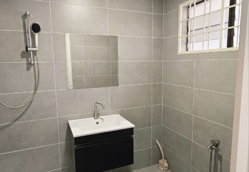 Ipoh Garden Boulevard