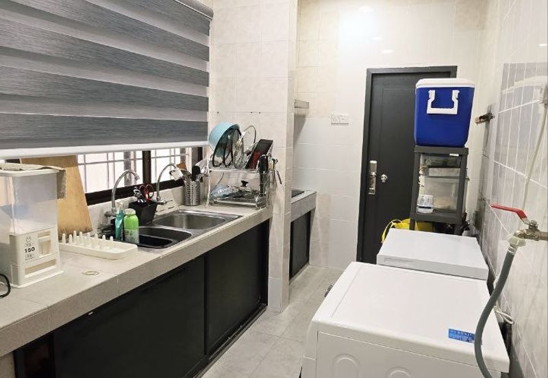 Ipoh Garden Boulevard