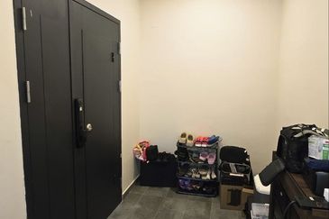 Ipoh Garden Boulevard