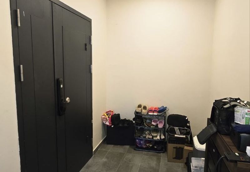 Ipoh Garden Boulevard