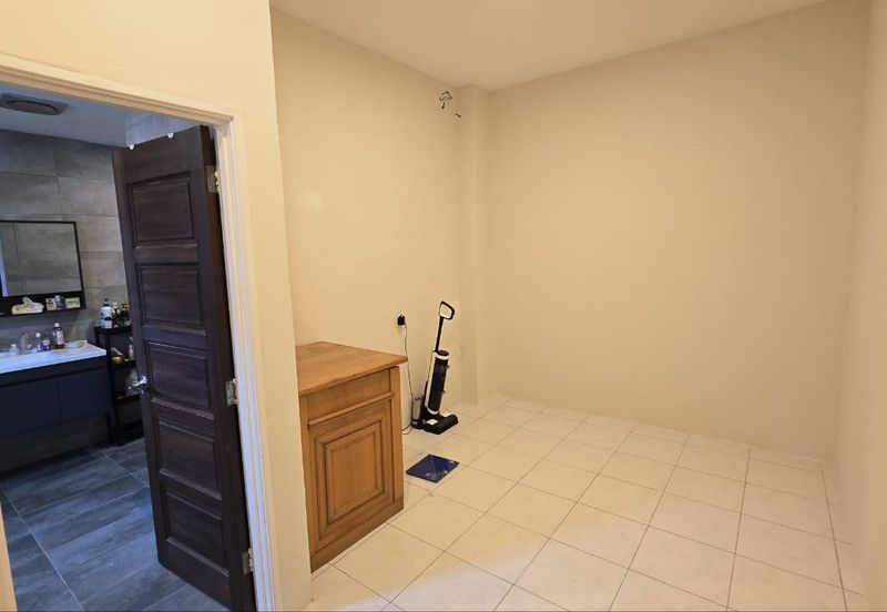 Ipoh Garden Boulevard