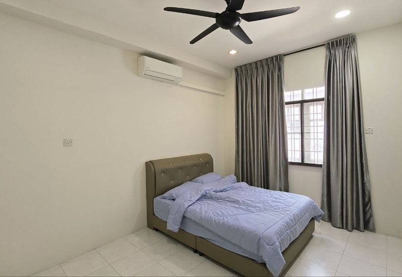 Ipoh Garden Boulevard