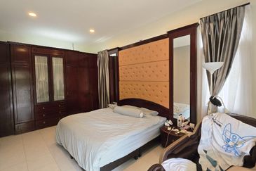 Ipoh Garden Boulevard