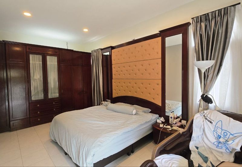 Ipoh Garden Boulevard