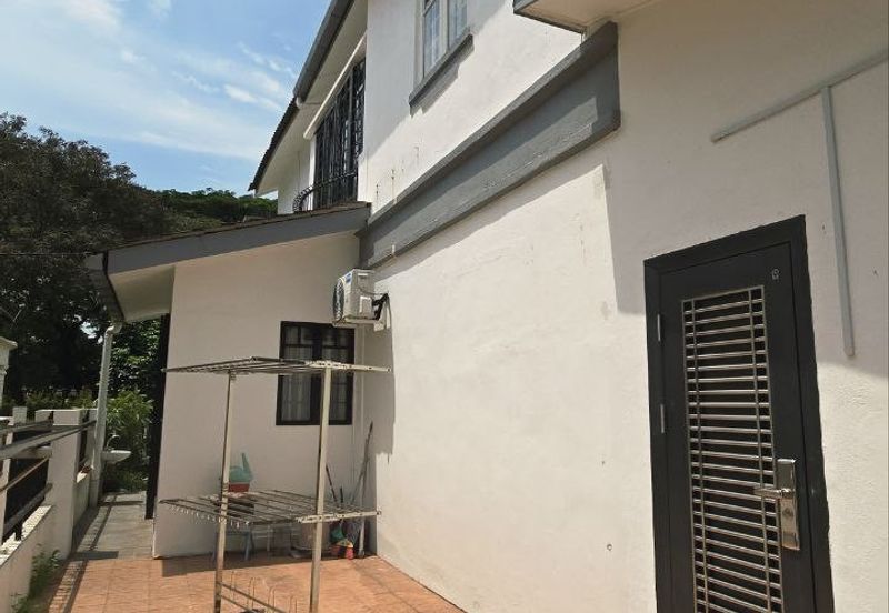 Ipoh Garden Boulevard