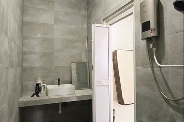 Ipoh Garden Boulevard