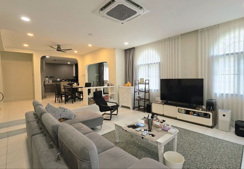 Ipoh Garden Boulevard