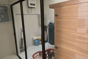 Ipoh Garden Boulevard