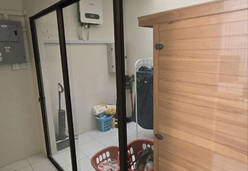 Ipoh Garden Boulevard