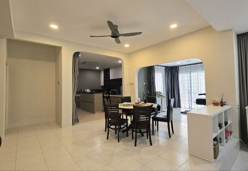 Ipoh Garden Boulevard