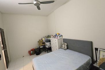 Ipoh Garden Boulevard