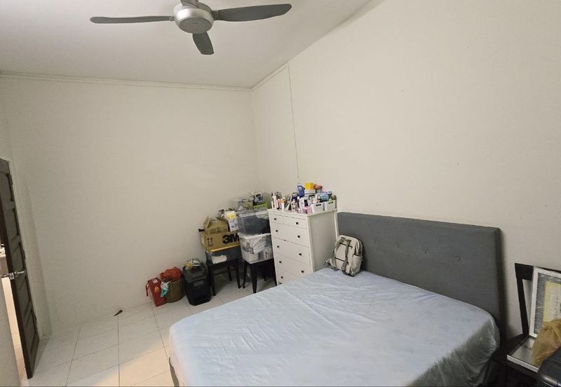 Ipoh Garden Boulevard