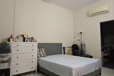 Ipoh Garden Boulevard