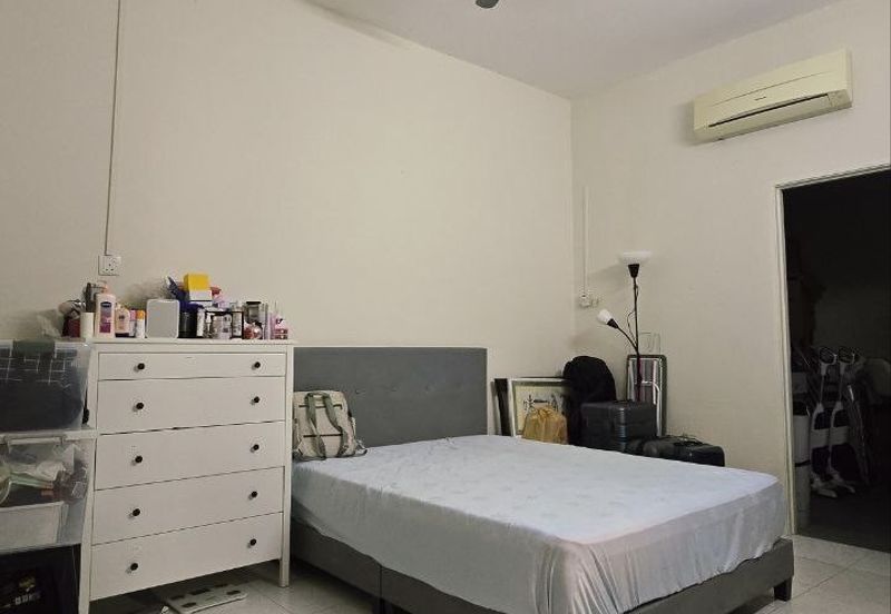 Ipoh Garden Boulevard