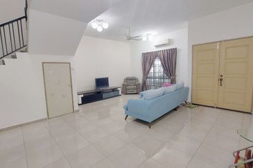 TAMAN PERPADUAN KOPERASI