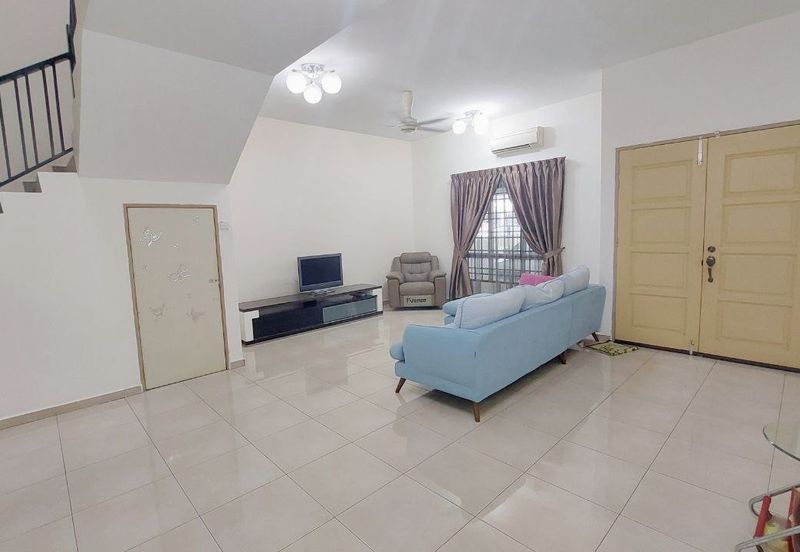 TAMAN PERPADUAN KOPERASI