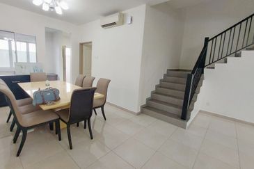 TAMAN PERPADUAN KOPERASI