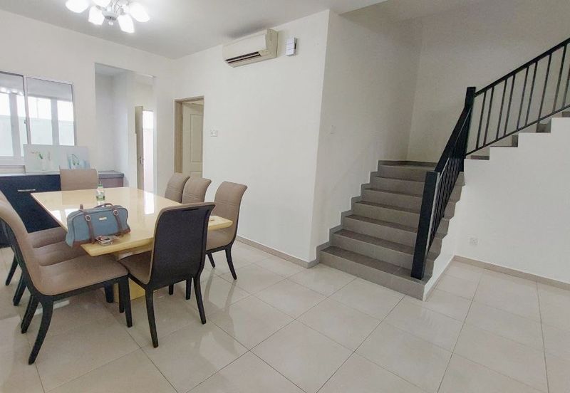 TAMAN PERPADUAN KOPERASI