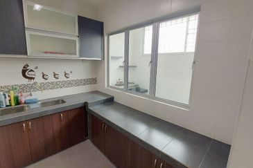 TAMAN PERPADUAN KOPERASI