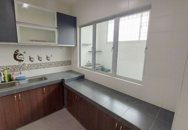 TAMAN PERPADUAN KOPERASI