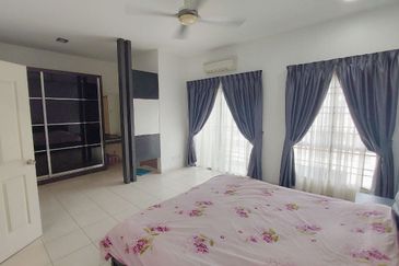 TAMAN PERPADUAN KOPERASI