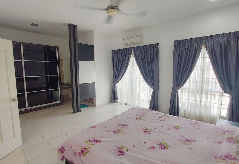 TAMAN PERPADUAN KOPERASI