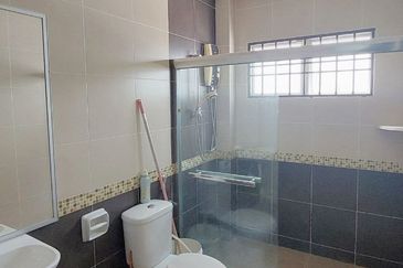 TAMAN PERPADUAN KOPERASI