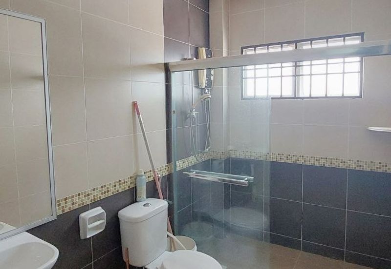 TAMAN PERPADUAN KOPERASI