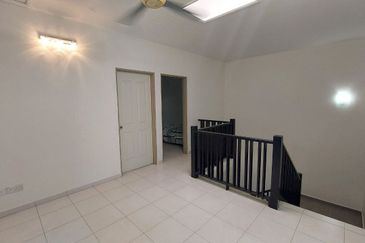 TAMAN PERPADUAN KOPERASI