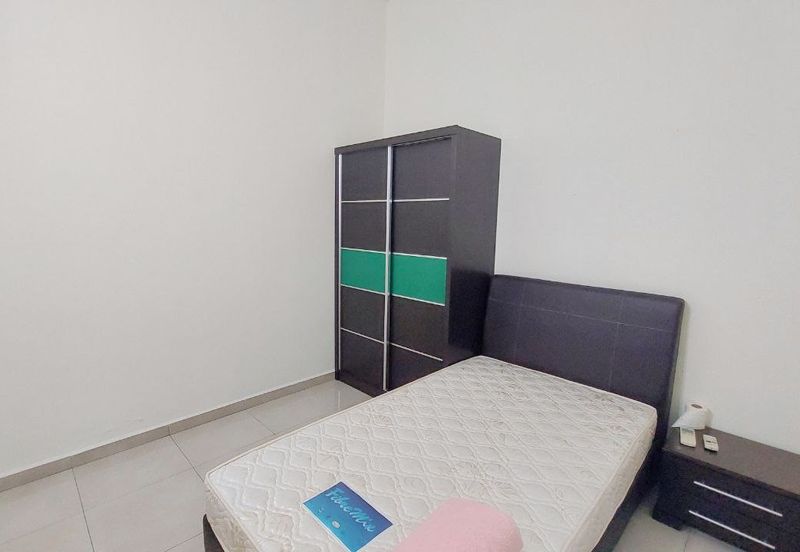 TAMAN PERPADUAN KOPERASI