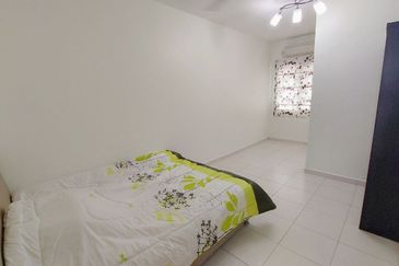 TAMAN PERPADUAN KOPERASI