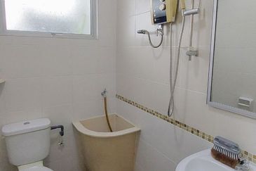 TAMAN PERPADUAN KOPERASI