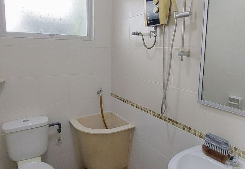 TAMAN PERPADUAN KOPERASI