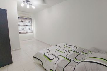 TAMAN PERPADUAN KOPERASI