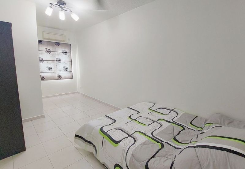 TAMAN PERPADUAN KOPERASI