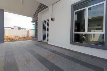 Taman Klebang Perdana