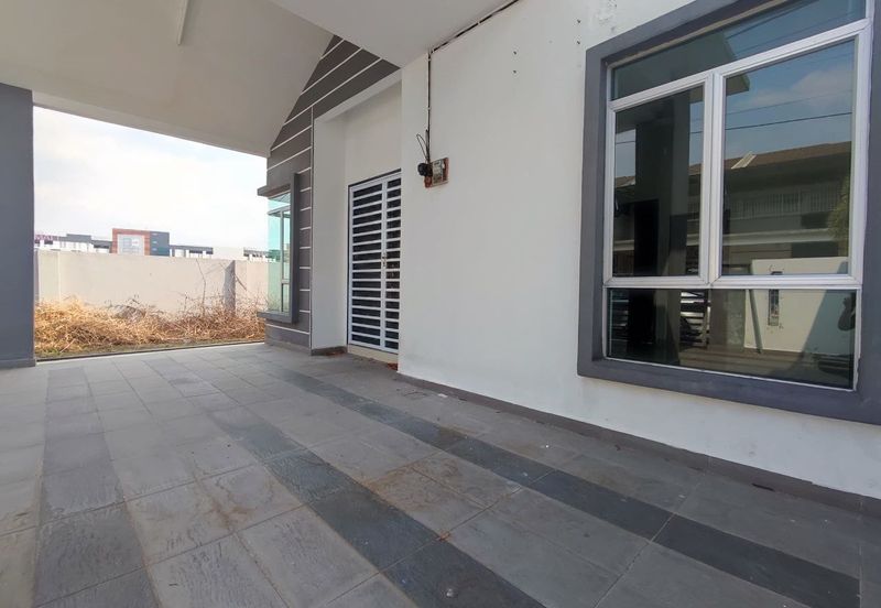 Taman Klebang Perdana