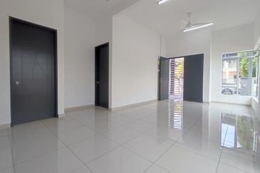 Taman Klebang Perdana