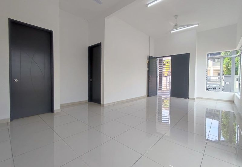 Taman Klebang Perdana