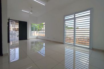 Taman Klebang Perdana