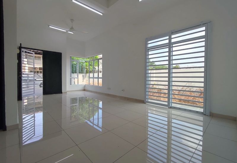 Taman Klebang Perdana