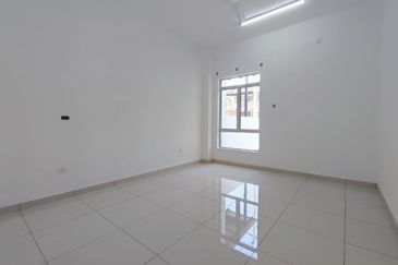 Taman Klebang Perdana