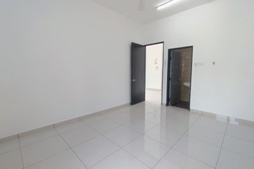 Taman Klebang Perdana