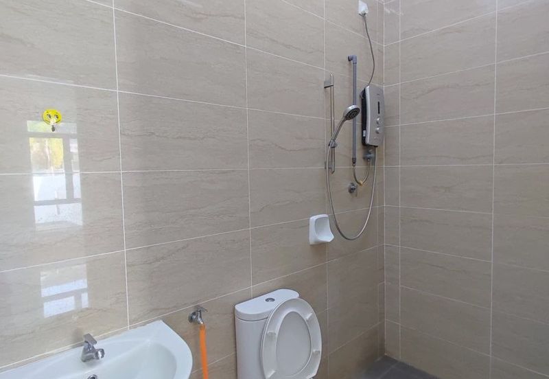 Taman Klebang Perdana