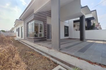 Taman Klebang Perdana