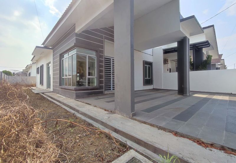 Taman Klebang Perdana