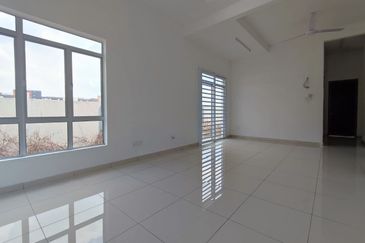 Taman Klebang Perdana