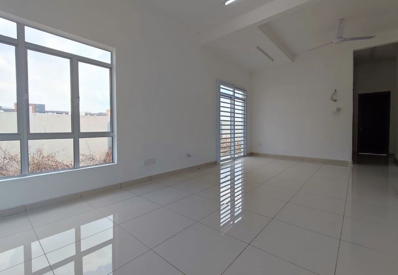 Taman Klebang Perdana