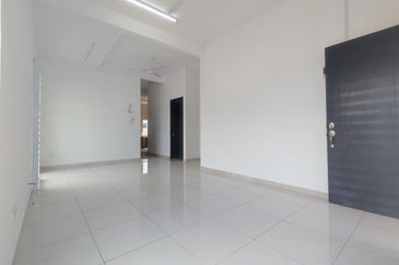 Taman Klebang Perdana