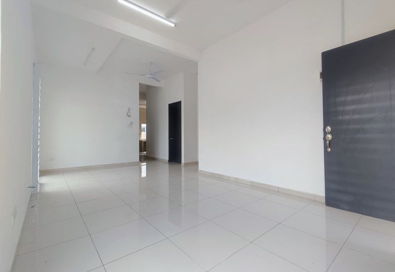 Taman Klebang Perdana